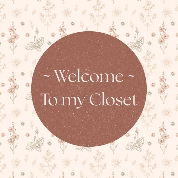 Meet your Posher Accessories - ||Welcome||